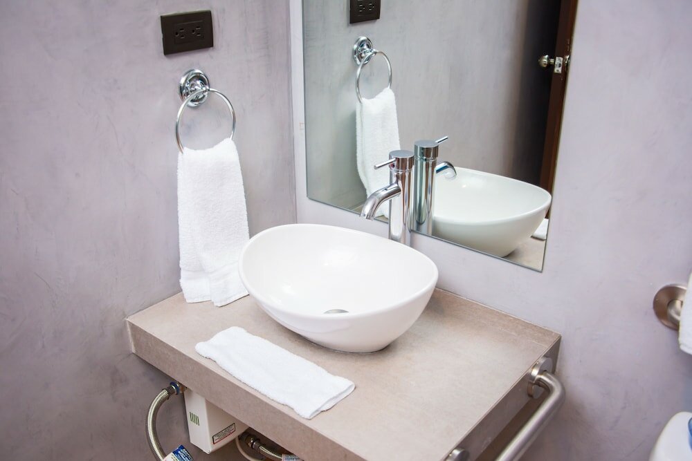 Фото Hotel Citlalli