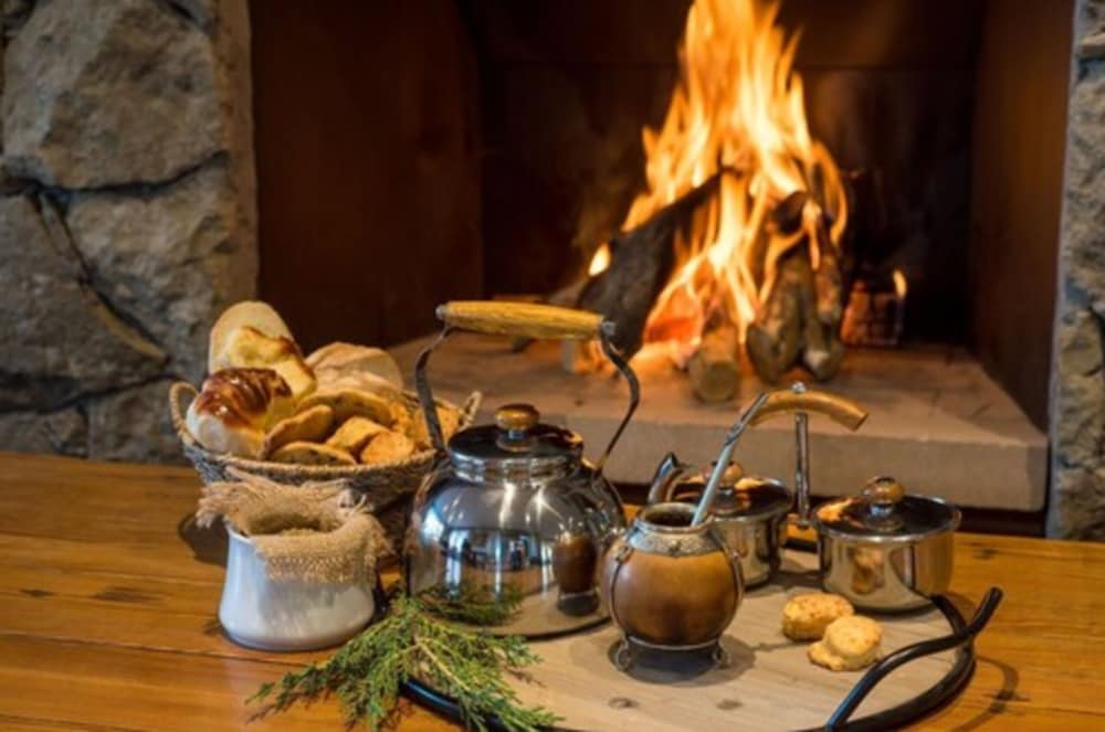 Фото Calafate Parque Hotel