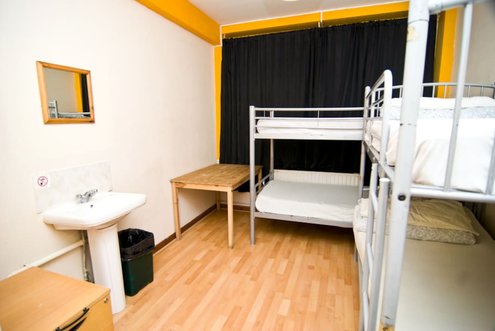 Фото Kensal Green Backpackers