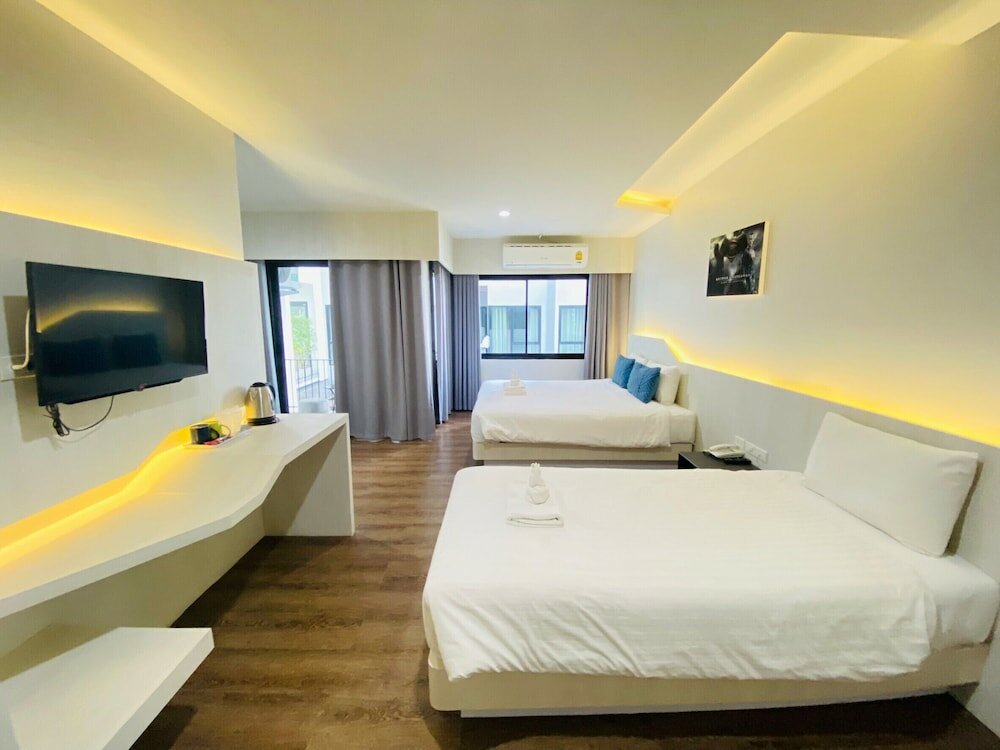 Фото Luxsna Residence