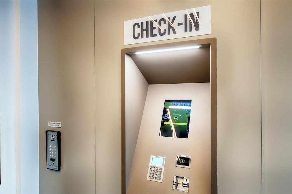 Фото B&B Hotel Bonn