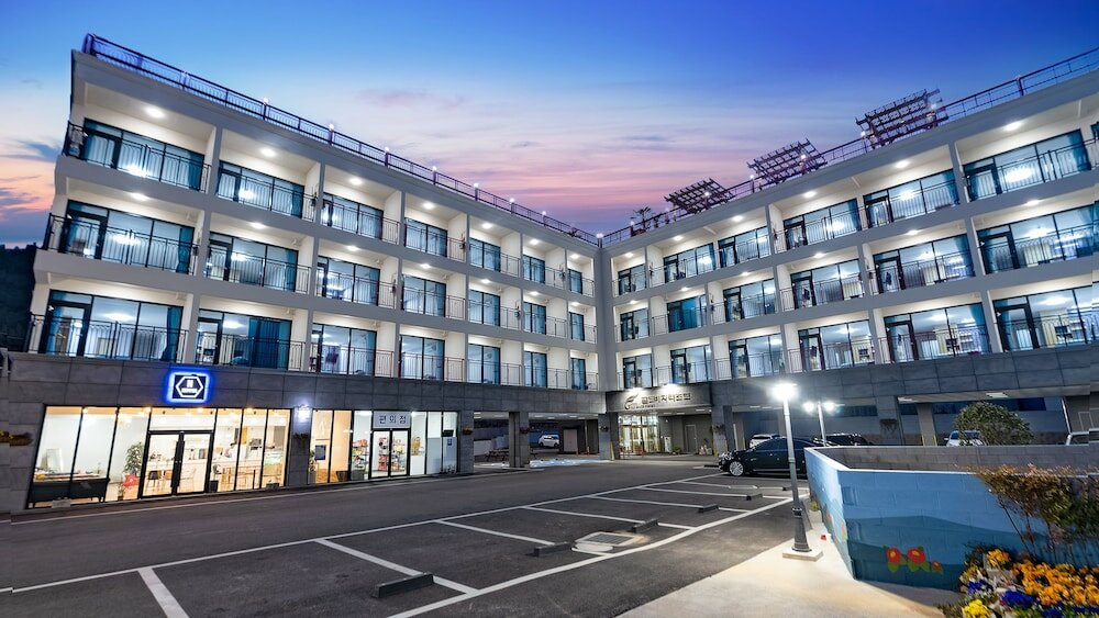 Фото Gold Beach Resort