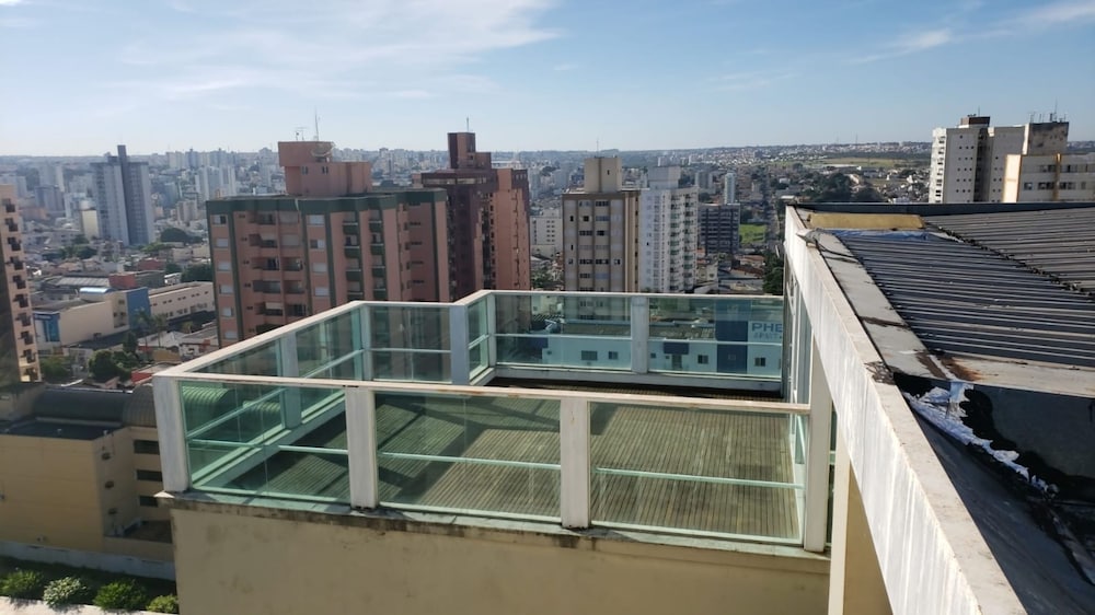 Фото B&b Hotels Uberlândia