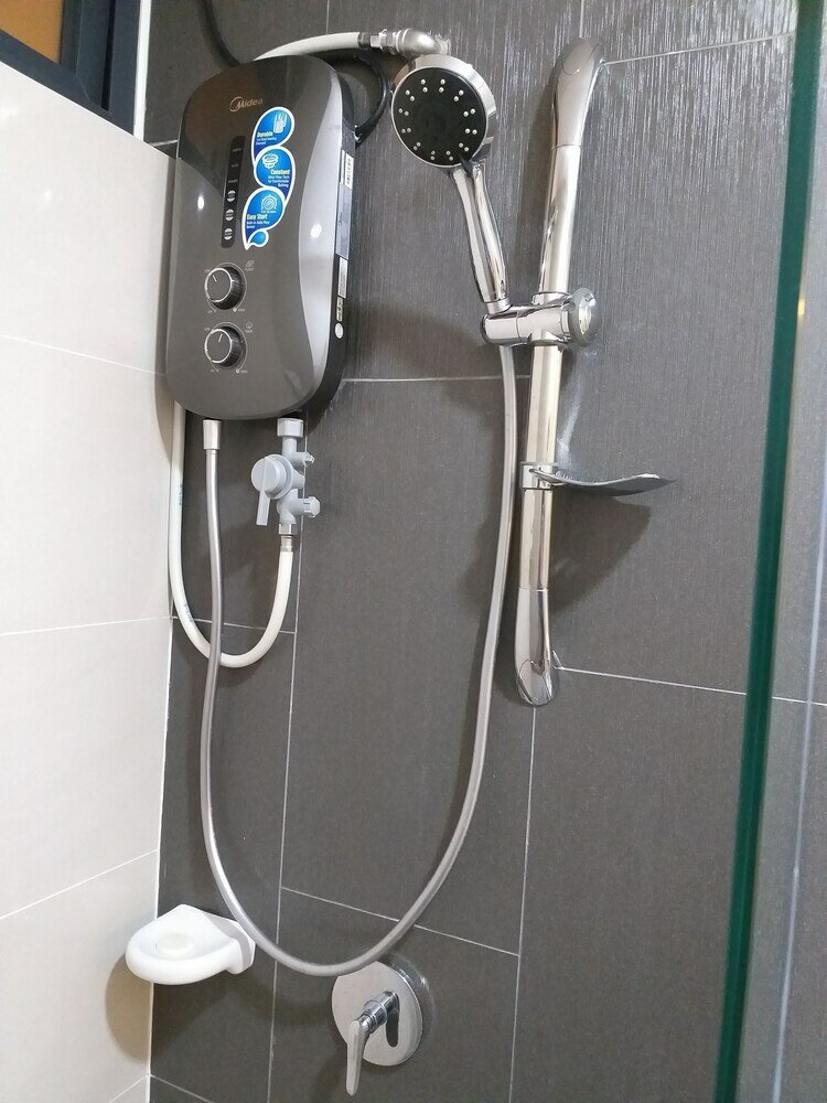 Фото Raffles Suites Homestay