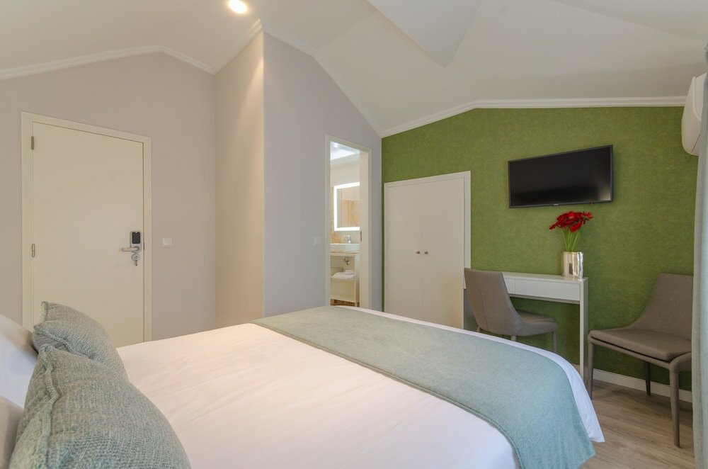 Фото Ver Belem Suites