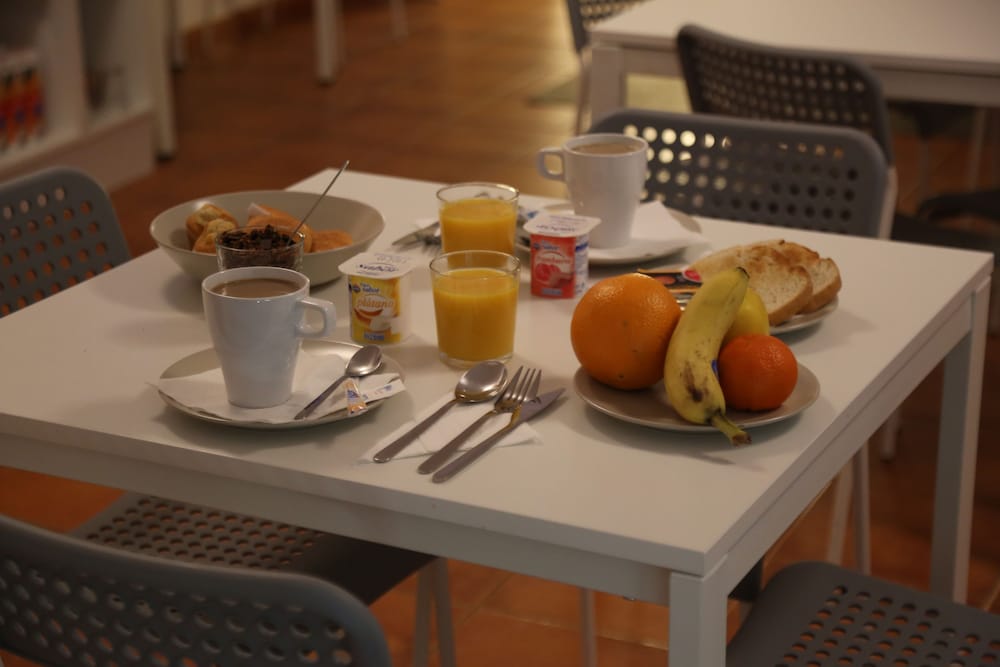 Фото Alda Estación Pontevedra