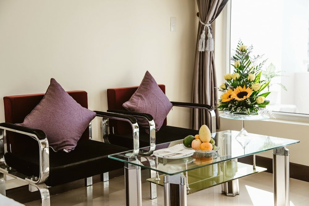 Фото Отель Baly