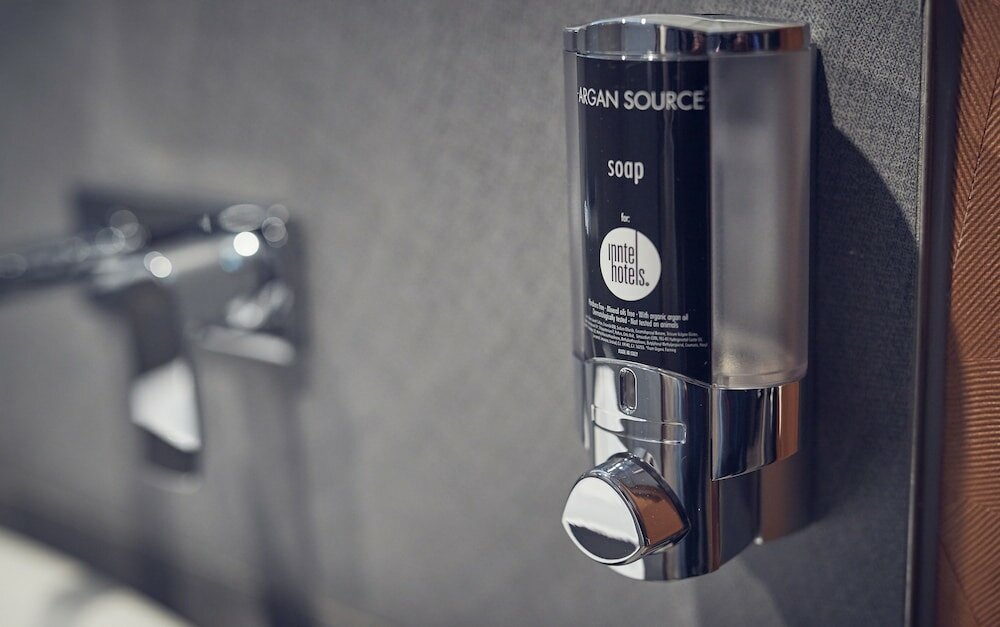 Фото Inntel Hotels Utrecht Centre