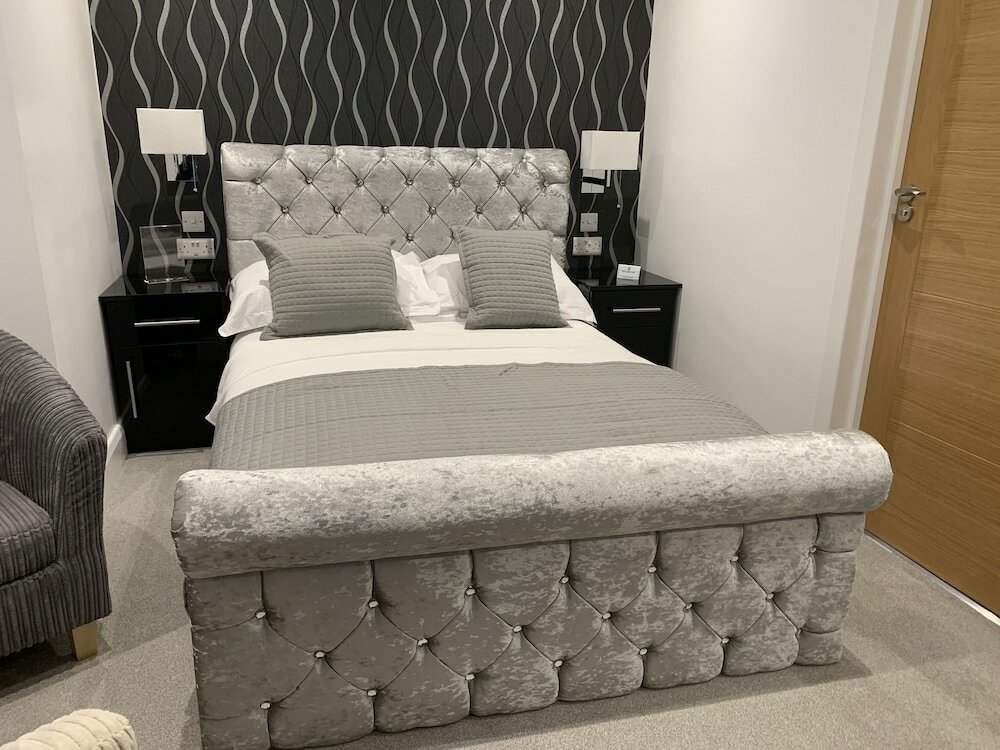 Фото Your Oxford Stay