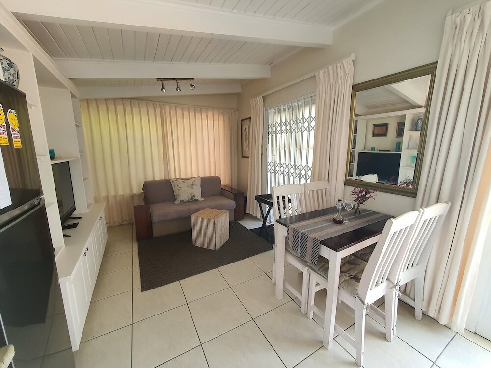 Фото Wild Olive Guest House