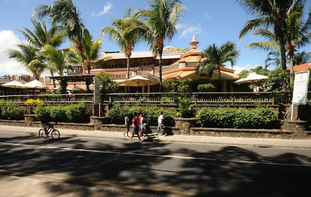 Фото Aanari Hotel & SPA