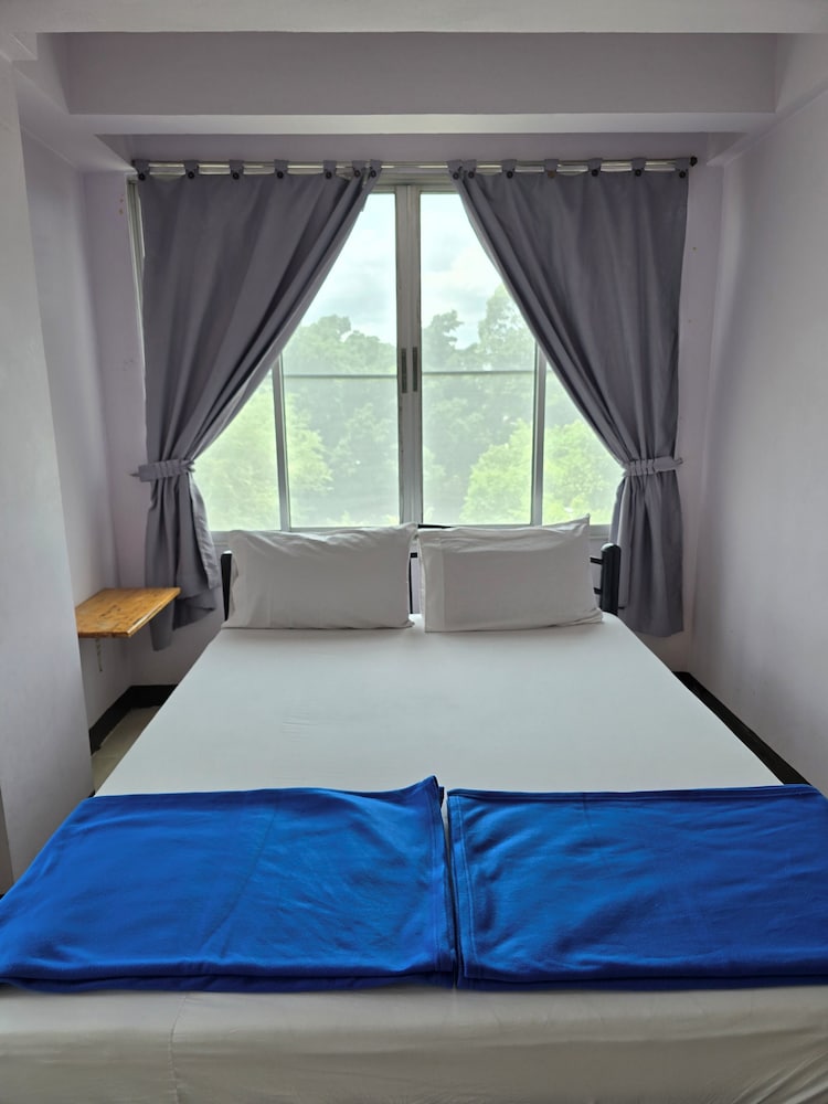 Фото Bella Bella River View