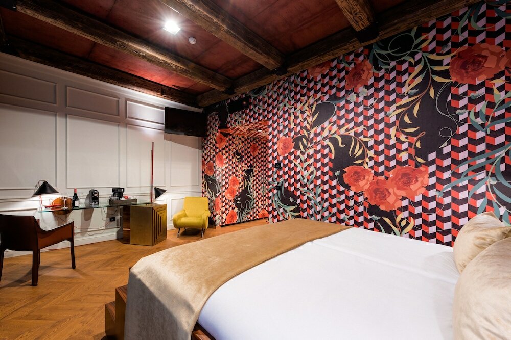 Фото Winery & Design hotel Roxanich