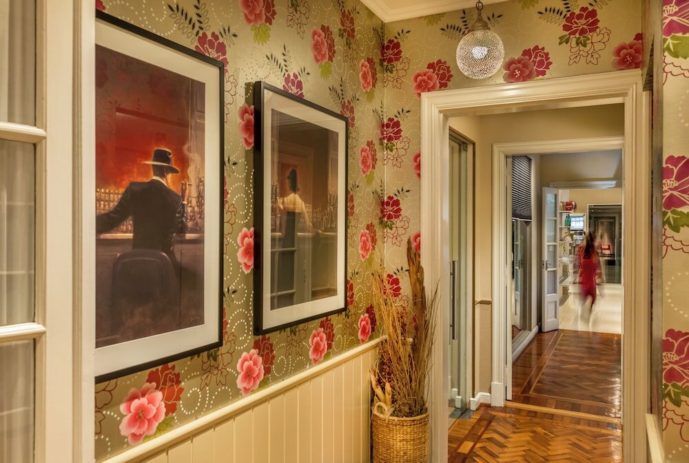 Фото Duque Hotel Boutique & SPA