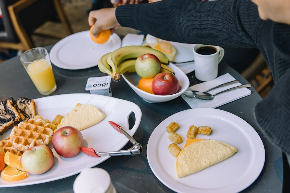 Фото Residence Inn by Marriott Mont Tremblant Manoir Labelle