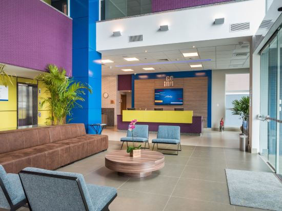 Фото Go Inn Hotel Curitiba