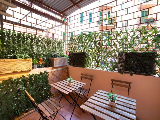 Фото Dada Suites