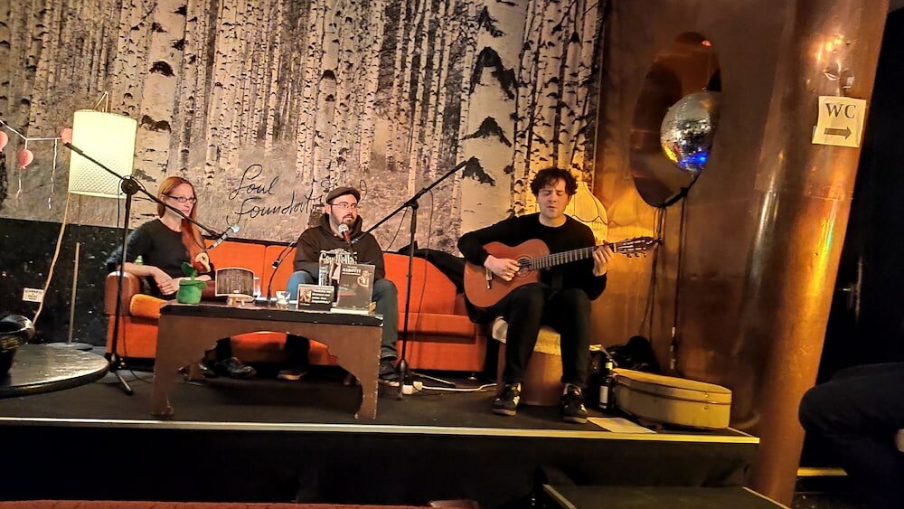 Фото Hostel Mondpalast