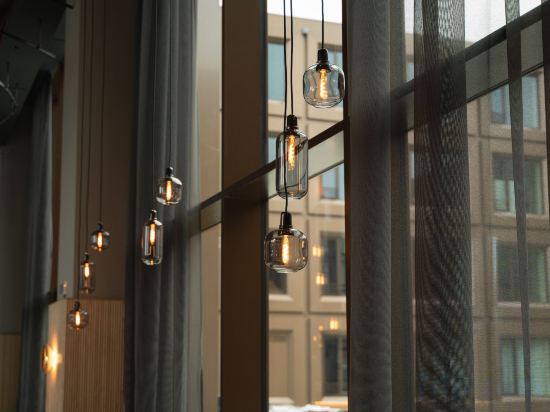 Фото Tribe Milano Malpensa