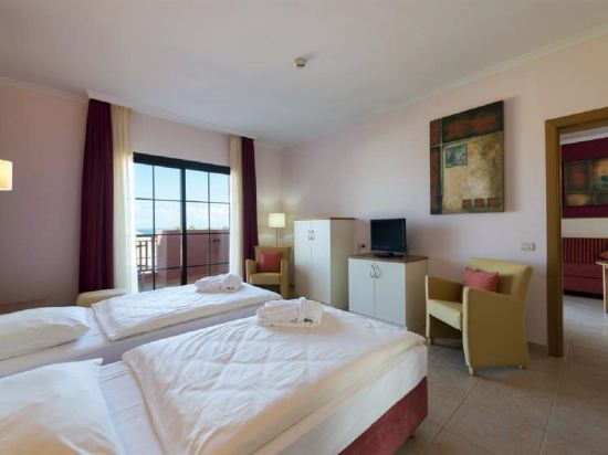 Фото Hotel Luz del Mar