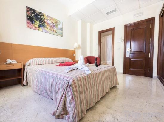 Фото Toboso almuñecar