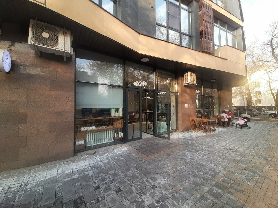 Batteries and chargers Jet, Almaty, photo