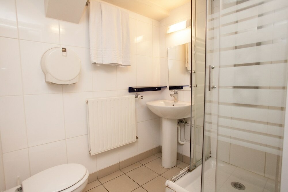 Фото St Christopher’s Inn Paris Canal