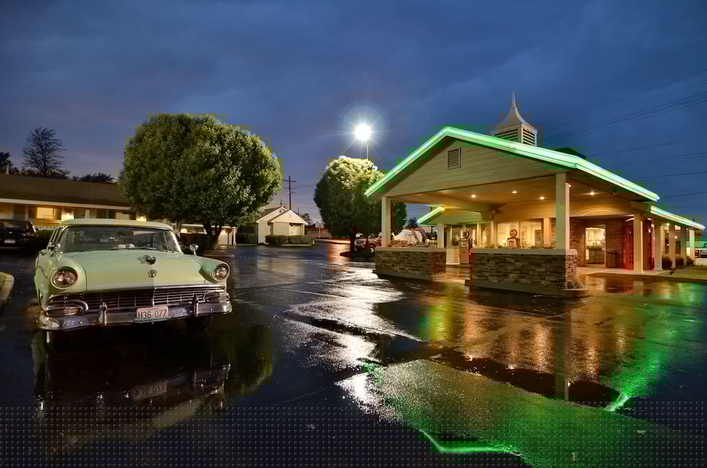 Фото отеля 3