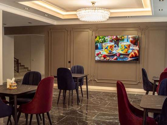 Фото Meridian Plaza by Reikartz