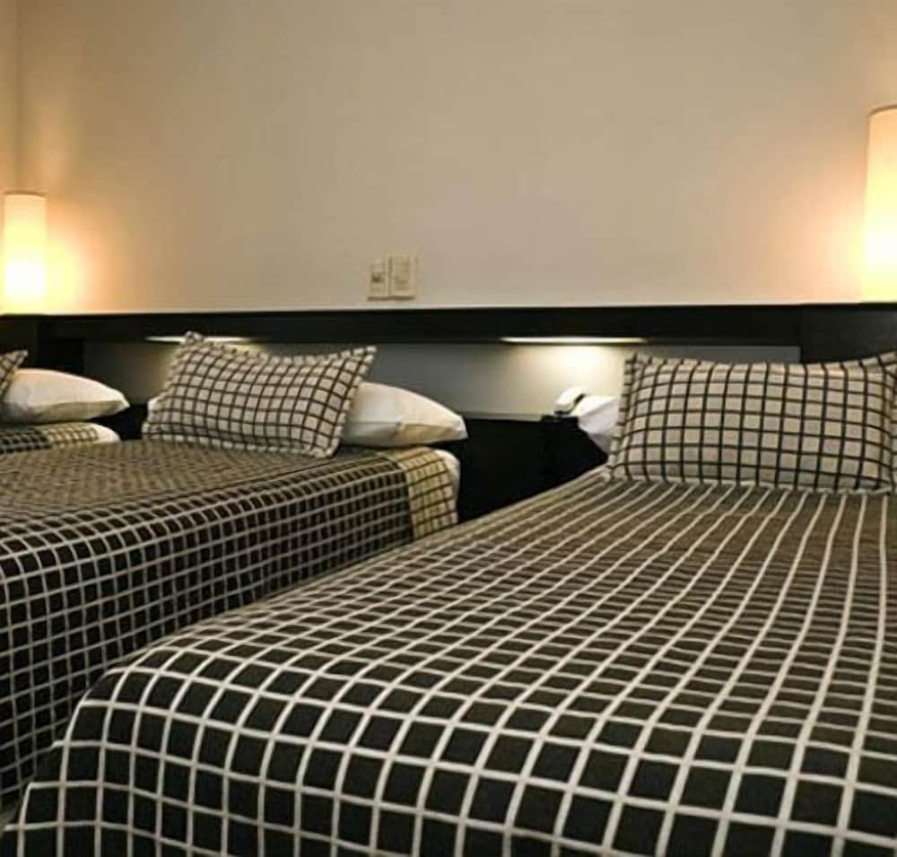 Фото Hotel Gran Vendimia by Bouquet