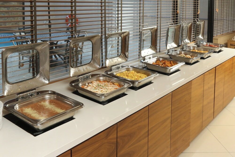 Фото Holiday Inn Tijuana Zona Rio Hotel