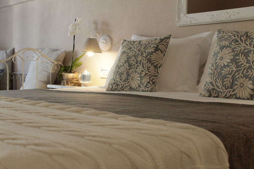 Фото Borgo San Gaetano