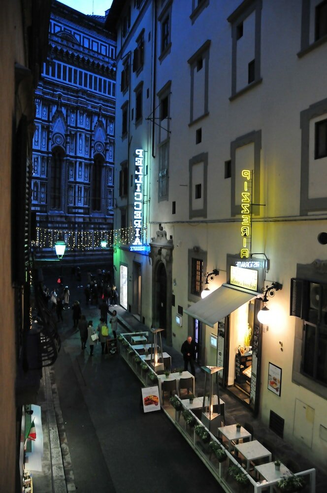 Фото Il Terrazzino Sulla Cattedrale