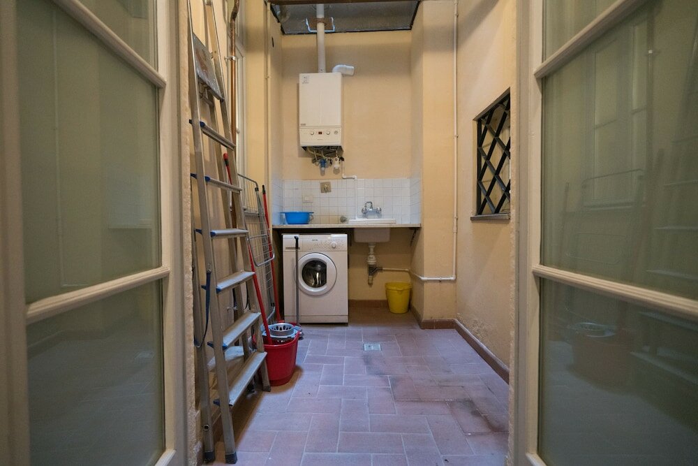 Фото Wine Apartments Florence Moscato