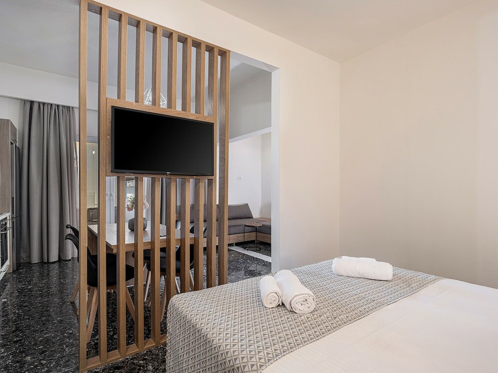 Фото Casa D'Irene Deluxe Hotel