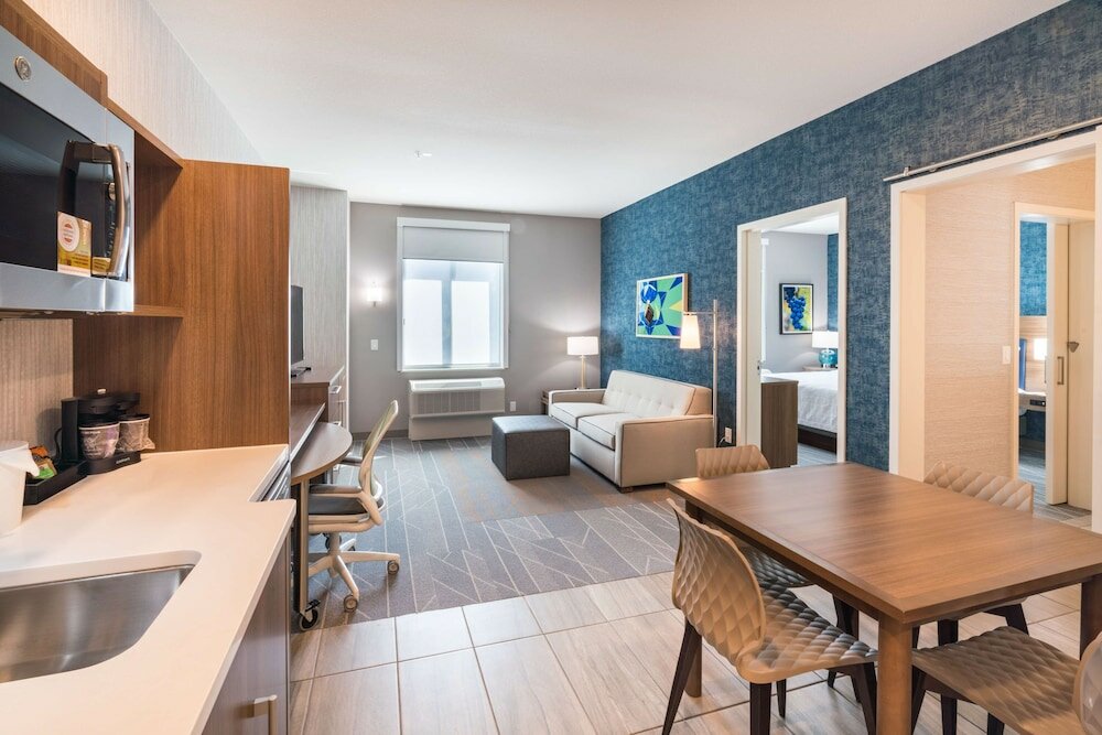 Фото Home2 Suites by Hilton Temecula