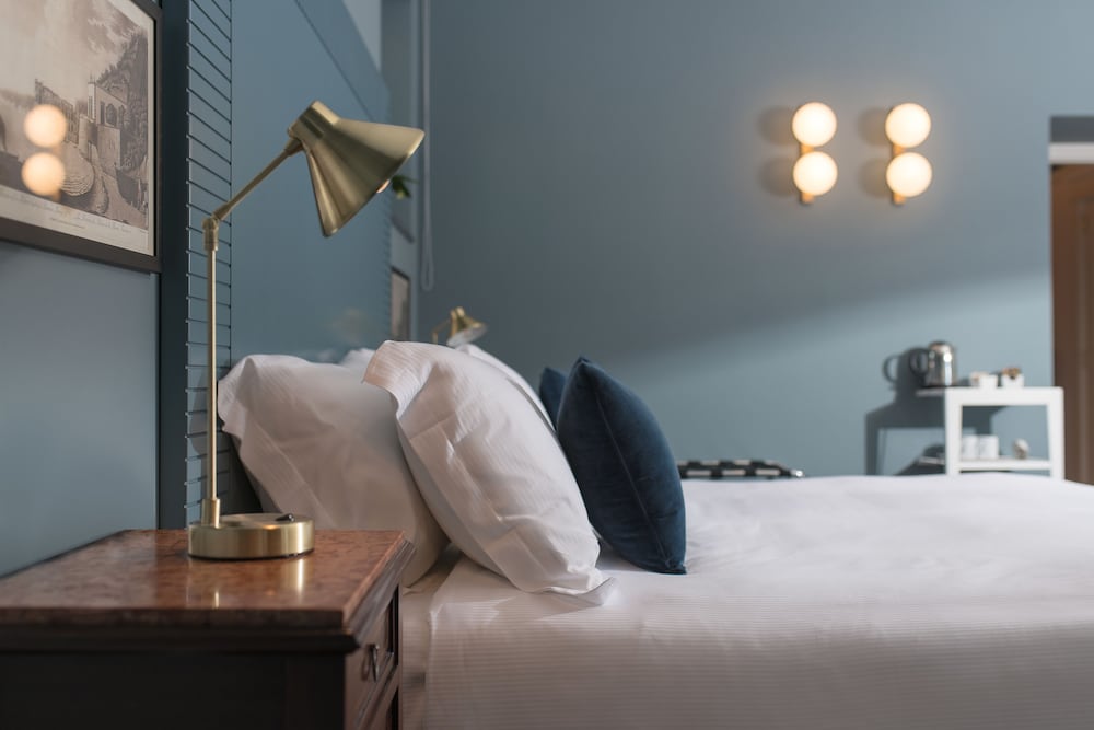 Фото Rinuccini Relais