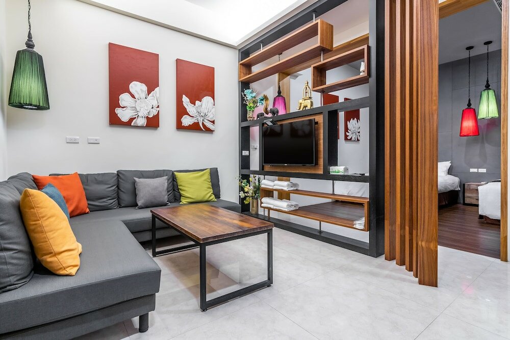 Фото Mambo Boutique Hotel