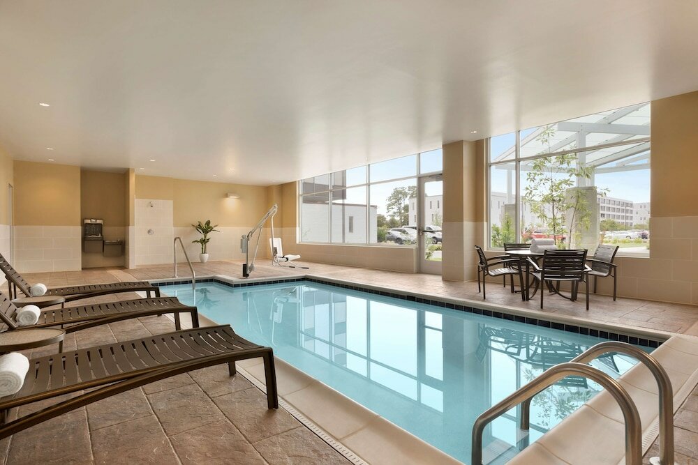 Фото Hyatt Place Virginia Beach Town Center