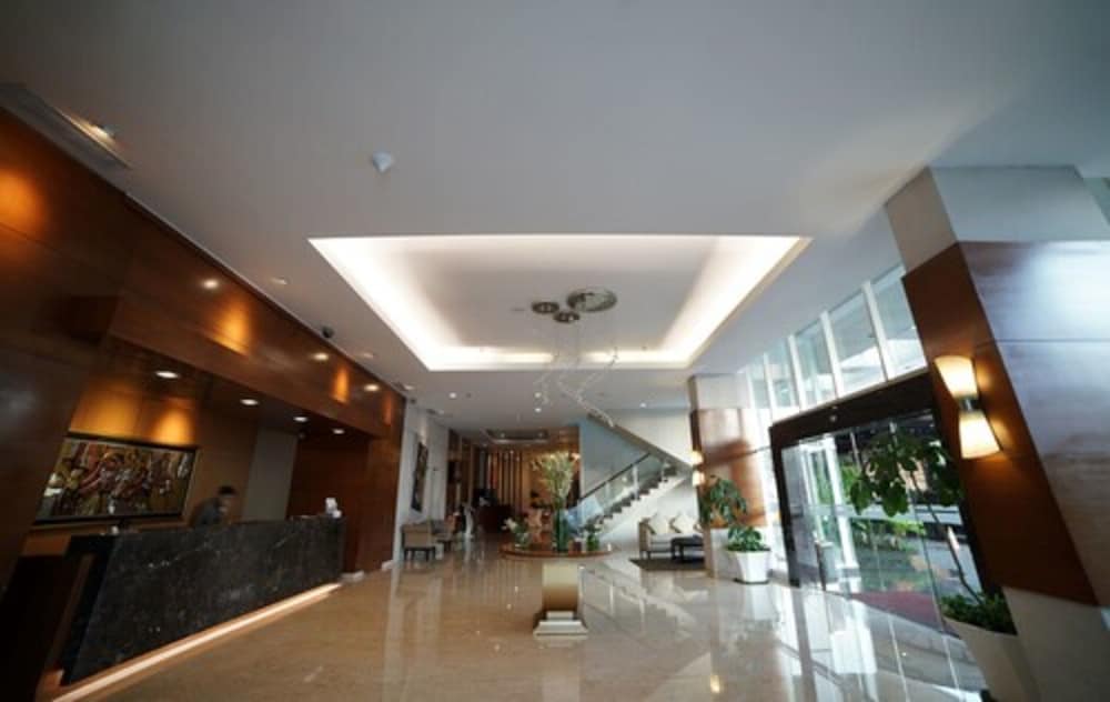 Фото Park Hotel Cawang - Jakarta