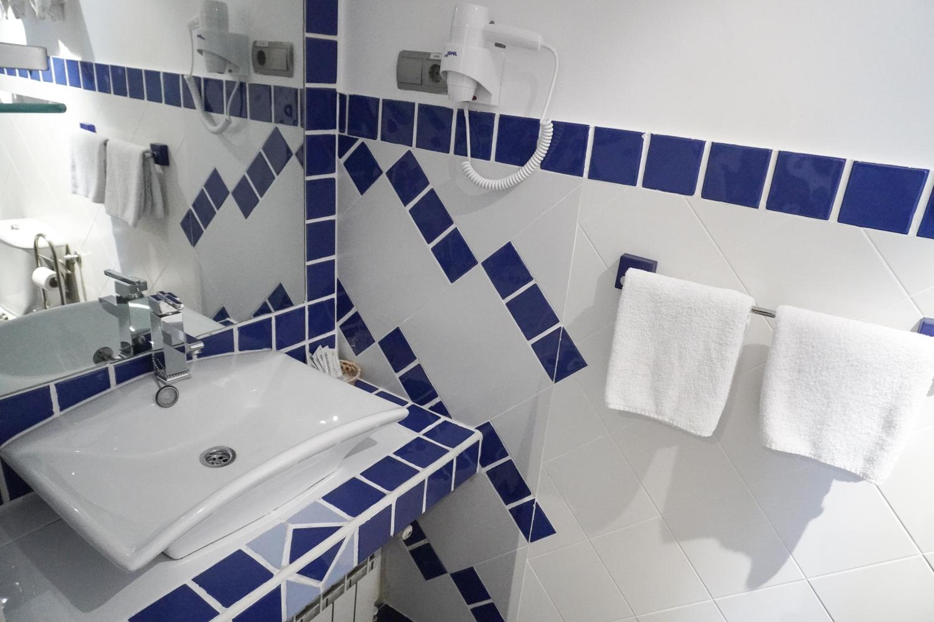 Фото Hostal Santo Domingo