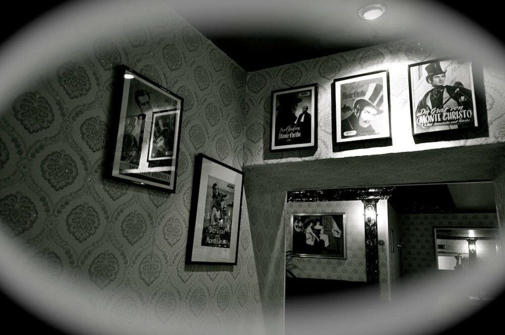 Фото Hotel Monte Christo