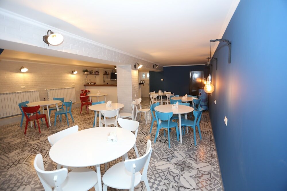 Фото Atskuri 60 Boutique Hotel