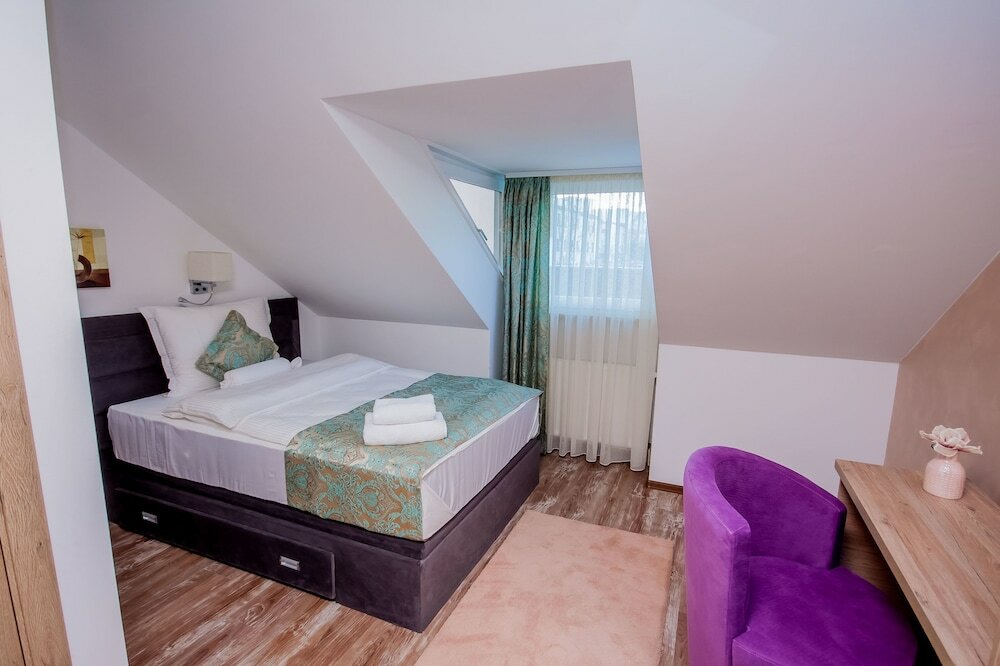 Фото Hotel Tiffany