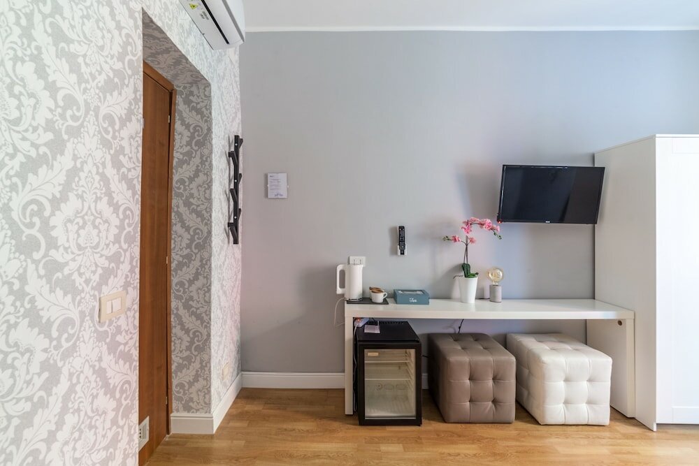 Фото Monti49 GuestHouse