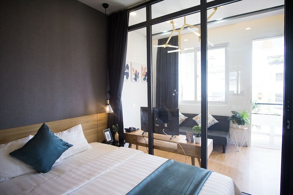 Фото Cuu Kim Son Hotel