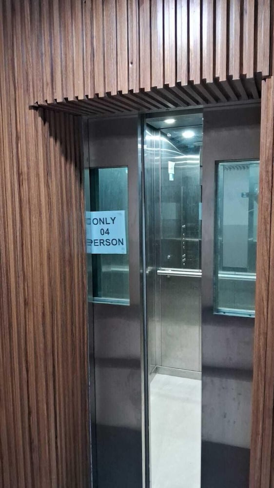 Фото The Rajgir Residency