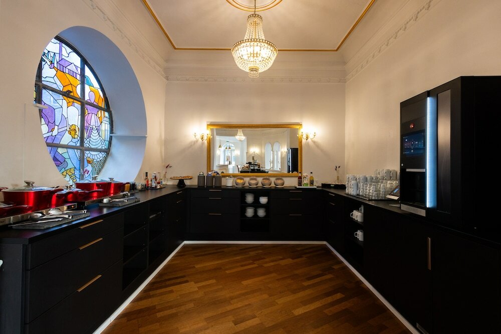 Фото Milling Hotel Saxildhus