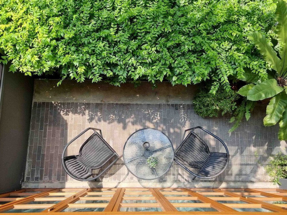 Фото Vali Villa Bangkok