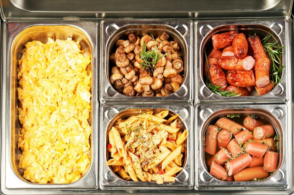 Фото Art Hotel Like